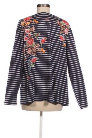 Γυναικεία μπλούζα Joules, Μέγεθος XXL, Χρώμα Πολύχρωμο, Τιμή 29,90 €