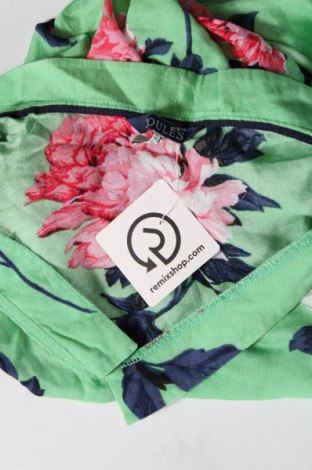 Γυναικεία μπλούζα Joules, Μέγεθος L, Χρώμα Πολύχρωμο, Τιμή 15,96 €