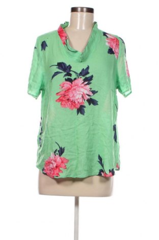 Γυναικεία μπλούζα Joules, Μέγεθος L, Χρώμα Πολύχρωμο, Τιμή 16,69 €