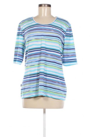 Damen Shirt Joy, Größe L, Farbe Mehrfarbig, Preis 11,59 €