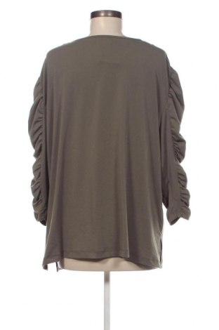 Дамска блуза Judith Williams, Размер XXL, Цвят Зелен, Цена 19,00 лв.