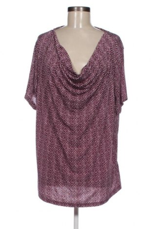 Дамска блуза Judith Williams, Размер XXL, Цвят Многоцветен, Цена 9,88 лв.