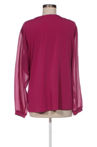 Γυναικεία μπλούζα Judith Williams, Μέγεθος M, Χρώμα Βιολετί, Τιμή 5,29 €