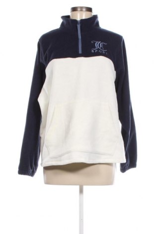 Γυναικεία μπλούζα Juicy Couture, Μέγεθος L, Χρώμα Πολύχρωμο, Τιμή 9,46 €