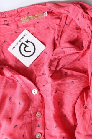 Bluză de femei Julia Wang, Mărime L, Culoare Roz, Preț 44,74 Lei