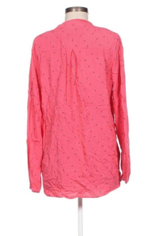 Дамска блуза Julia Wang, Размер L, Цвят Розов, Цена 10,20 лв.