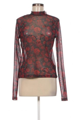 Γυναικεία μπλούζα Junkyard, Μέγεθος M, Χρώμα Πολύχρωμο, Τιμή 17,39 €