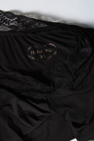 Bluză de femei Junona, Mărime XL, Culoare Negru, Preț 55,92 Lei
