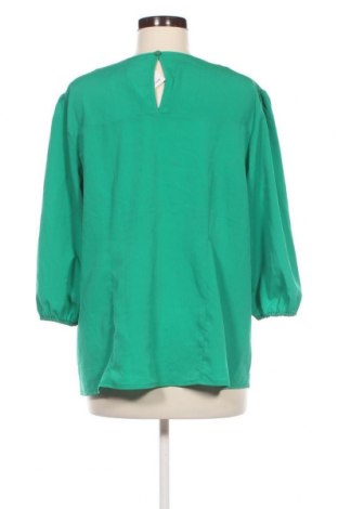 Дамска блуза Jurgen Michaelsen, Размер XL, Цвят Зелен, Цена 10,45 лв.