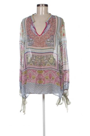 Damen Shirt Just Cavalli, Größe L, Farbe Mehrfarbig, Preis € 38,99