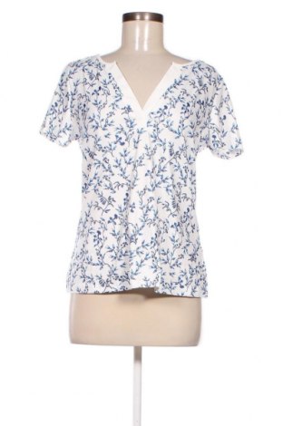 Γυναικεία μπλούζα JustFashionNow, Μέγεθος S, Χρώμα Λευκό, Τιμή 5,75 €
