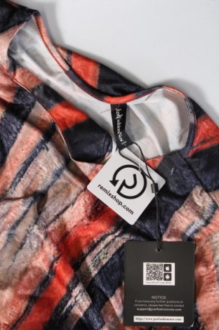 Γυναικεία μπλούζα JustFashionNow, Μέγεθος L, Χρώμα Πολύχρωμο, Τιμή 9,97 €