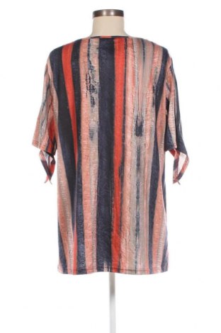 Γυναικεία μπλούζα JustFashionNow, Μέγεθος L, Χρώμα Πολύχρωμο, Τιμή 9,97 €