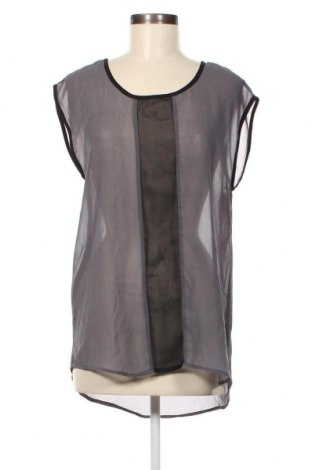 Damen Shirt Kaffe, Größe M, Farbe Grau, Preis 5,99 €