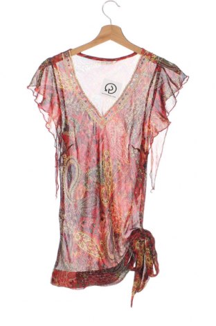 Дамска блуза Kalamton, Размер M, Цвят Многоцветен, Цена 7,20 лв.