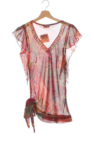 Damen Shirt Kalamton, Größe M, Farbe Mehrfarbig, Preis 4,18 €