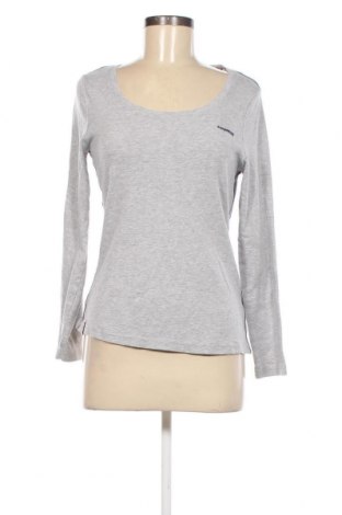 Damen Shirt Kangaroos, Größe M, Farbe Grau, Preis € 23,66