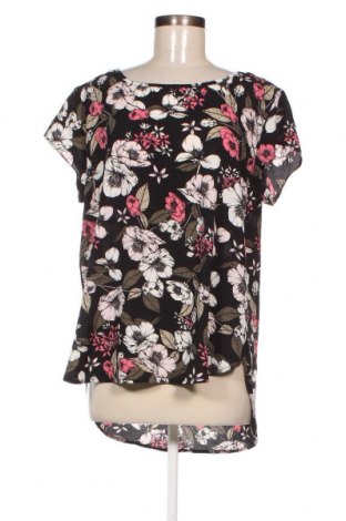 Дамска блуза Kapalua, Размер XL, Цвят Многоцветен, Цена 10,45 лв.