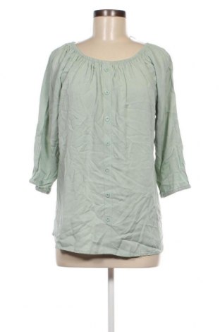 Damen Shirt Kapalua, Größe L, Farbe Grün, Preis € 5,95