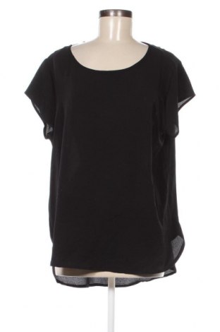 Damen Shirt Kapalua, Größe XL, Farbe Schwarz, Preis 6,08 €