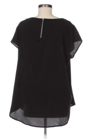 Damen Shirt Kapalua, Größe XL, Farbe Schwarz, Preis 6,87 €