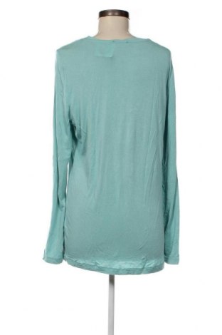 Damen Shirt Kapalua, Größe M, Farbe Blau, Preis € 5,70