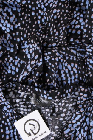 Дамска блуза Kapalua, Размер M, Цвят Многоцветен, Цена 9,50 лв.