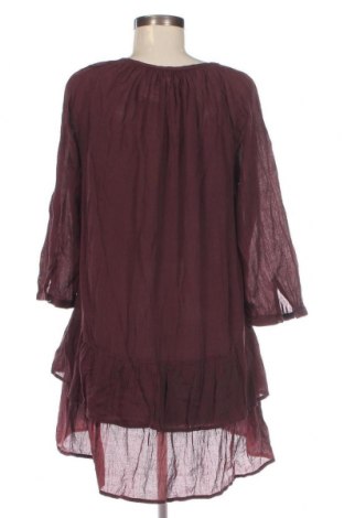 Дамска блуза KappAhl, Размер M, Цвят Кафяв, Цена 14,61 лв.