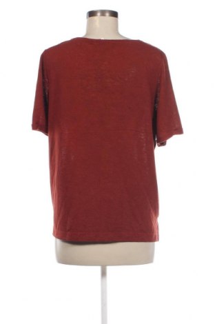 Damen Shirt KappAhl, Größe M, Farbe Braun, Preis 1,99 €