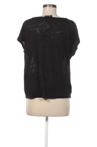 Γυναικεία μπλούζα KappAhl, Μέγεθος M, Χρώμα Μαύρο, Τιμή 5,83 €