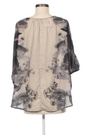 Γυναικεία μπλούζα KappAhl, Μέγεθος S, Χρώμα Πολύχρωμο, Τιμή 4,95 €