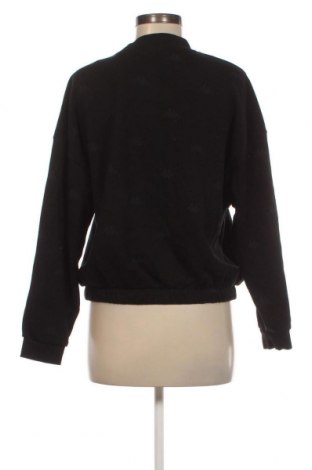Γυναικεία μπλούζα Kappa, Μέγεθος L, Χρώμα Μαύρο, Τιμή 6,65 €