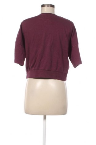 Damen Shirt Kappa, Größe L, Farbe Lila, Preis 7,41 €