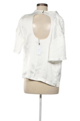 Damen Shirt Karen Millen, Größe L, Farbe Weiß, Preis € 97,94