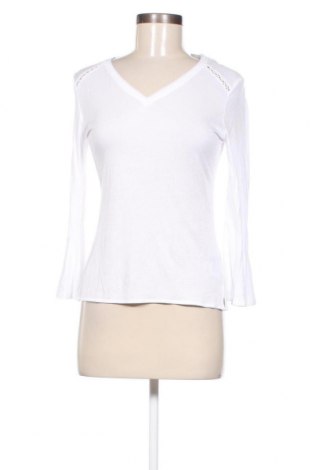 Γυναικεία μπλούζα Karen Millen, Μέγεθος M, Χρώμα Λευκό, Τιμή 39,18 €