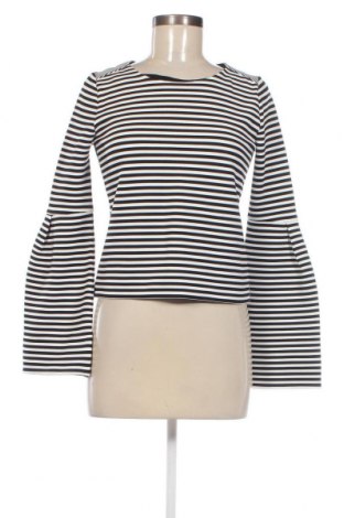 Γυναικεία μπλούζα Karen Millen, Μέγεθος S, Χρώμα Πολύχρωμο, Τιμή 33,23 €