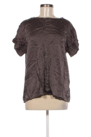 Дамска блуза Karen by Simonsen, Размер M, Цвят Кафяв, Цена 47,85 лв.