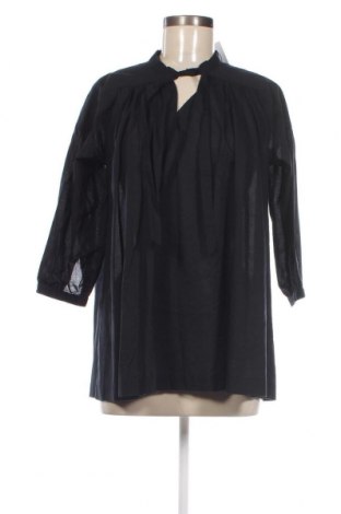 Γυναικεία μπλούζα Karl Marc John, Μέγεθος S, Χρώμα Μαύρο, Τιμή 16,63 €