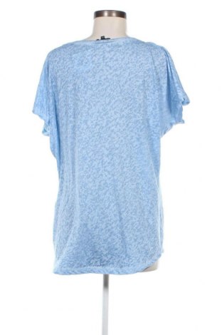 Γυναικεία μπλούζα Kate Storm, Μέγεθος XXL, Χρώμα Μπλέ, Τιμή 10,30 €