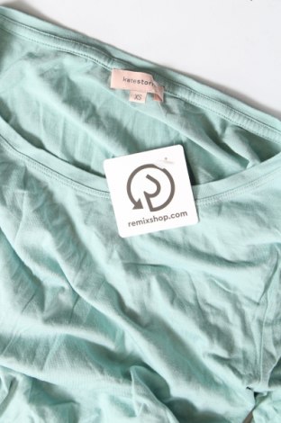Damen Shirt Kate Storm, Größe XS, Farbe Blau, Preis 7,10 €