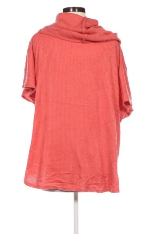 Дамска блуза Katies, Размер L, Цвят Розов, Цена 9,31 лв.