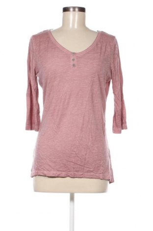 Damen Shirt Kenny S., Größe S, Farbe Aschrosa, Preis 9,99 €