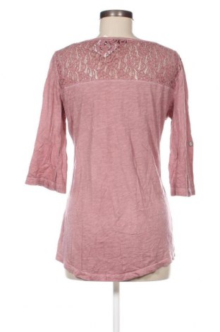 Damen Shirt Kenny S., Größe S, Farbe Aschrosa, Preis 9,99 €