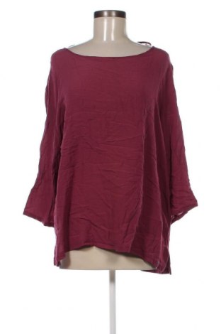 Γυναικεία μπλούζα Kenny S., Μέγεθος XL, Χρώμα Βιολετί, Τιμή 10,52 €