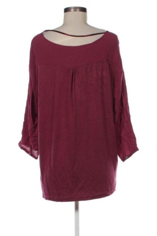 Γυναικεία μπλούζα Kenny S., Μέγεθος XL, Χρώμα Βιολετί, Τιμή 21,03 €
