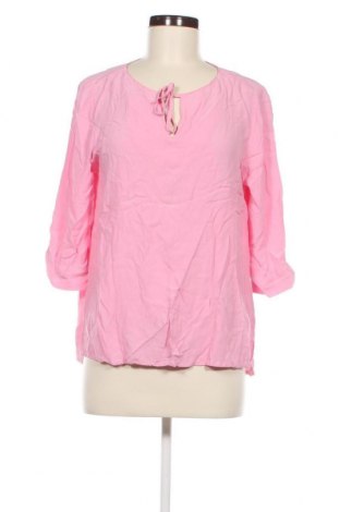 Γυναικεία μπλούζα Kenny S., Μέγεθος L, Χρώμα Ρόζ , Τιμή 6,31 €