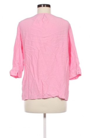 Γυναικεία μπλούζα Kenny S., Μέγεθος L, Χρώμα Ρόζ , Τιμή 7,36 €