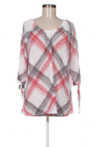 Damen Shirt Kenny S., Größe XL, Farbe Mehrfarbig, Preis € 13,01