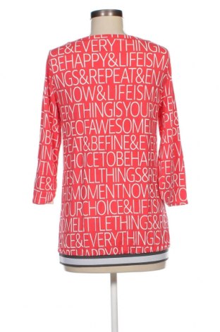 Γυναικεία μπλούζα Kenny S., Μέγεθος S, Χρώμα Πολύχρωμο, Τιμή 8,41 €