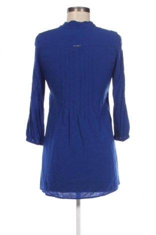 Bluză de femei Kensol, Mărime S, Culoare Albastru, Preț 99,49 Lei